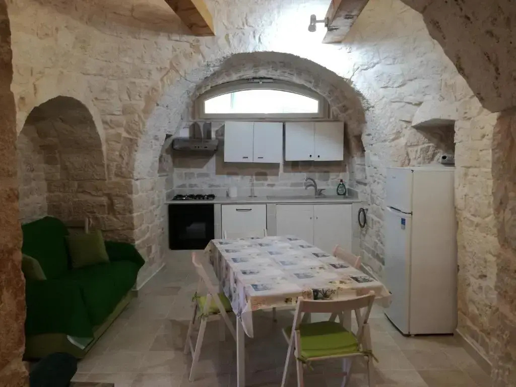 Trulli Manuela 2