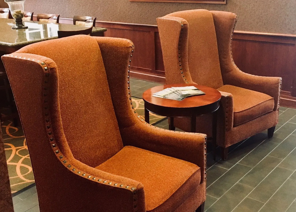 Hampton Inn & Suites Chesapeake-Battlefield Boulevard