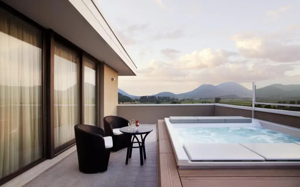 Splendid Hotel