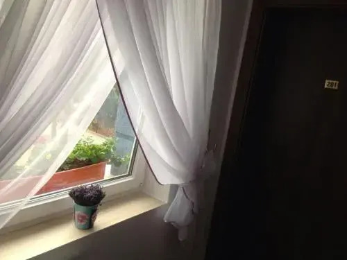 Hotel Europa