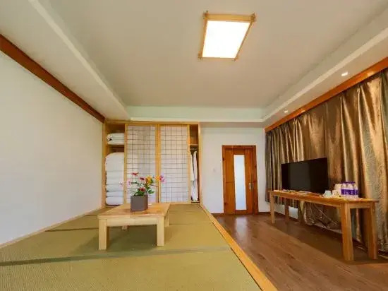 Rylinwon Resort Spa