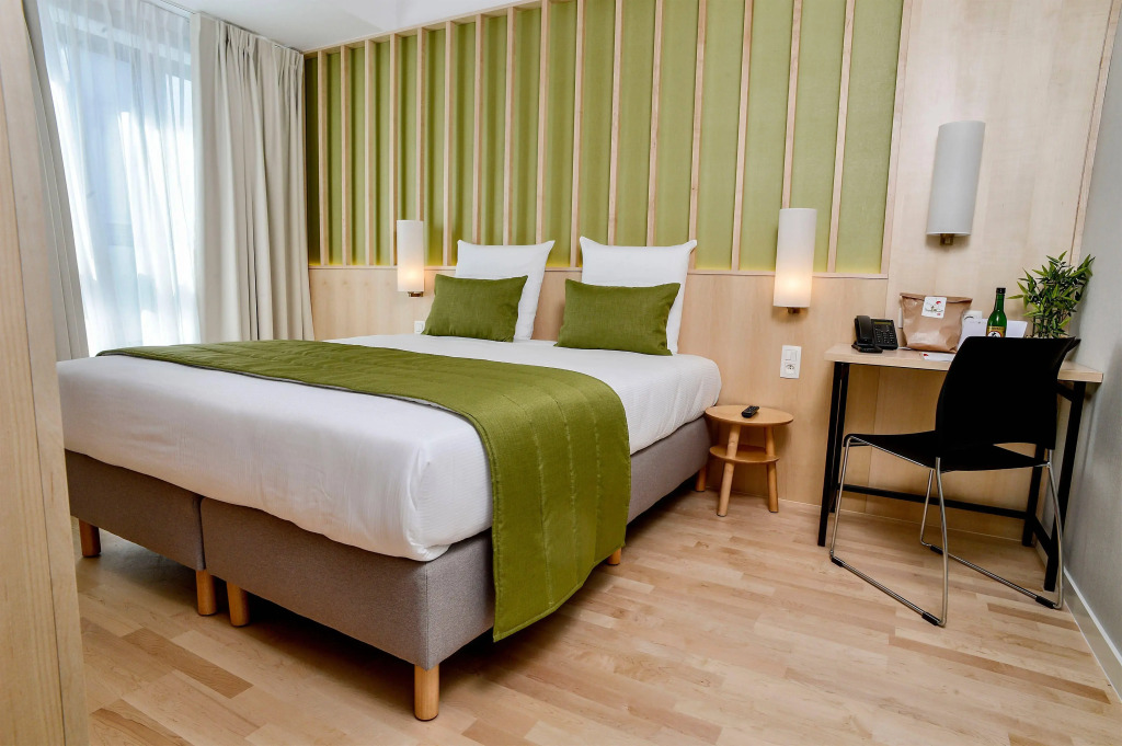 Yadoya Hotel