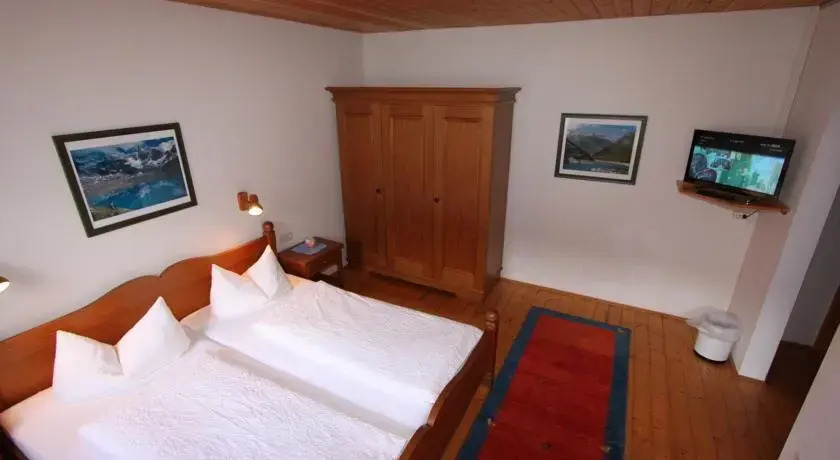 Hotel Maltatal