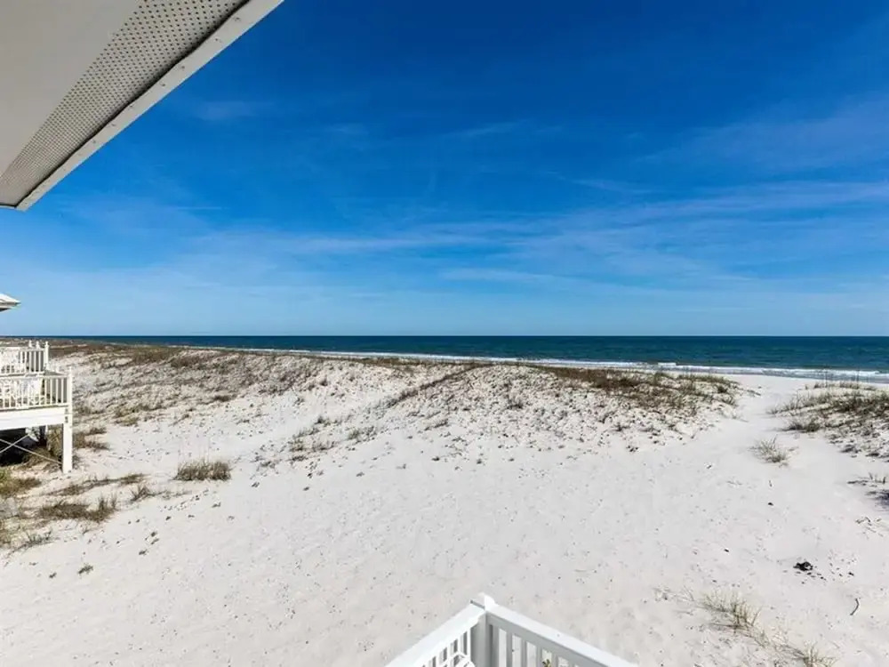 Egret by Meyer Vacation Rentals