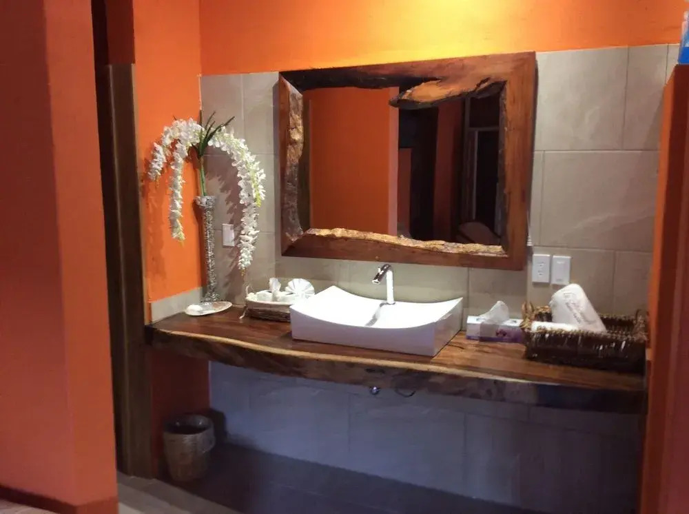 Suites La Hacienda