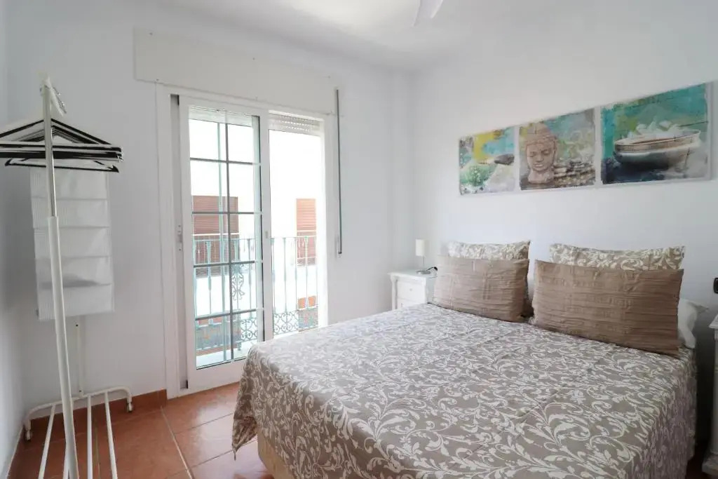 Apartment Sanjuan18 with Hot Tub SpainSunRentals 1155