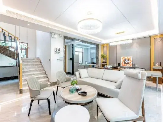 Perfect Holiday  Holiday Villa (Duty Free City Branch)