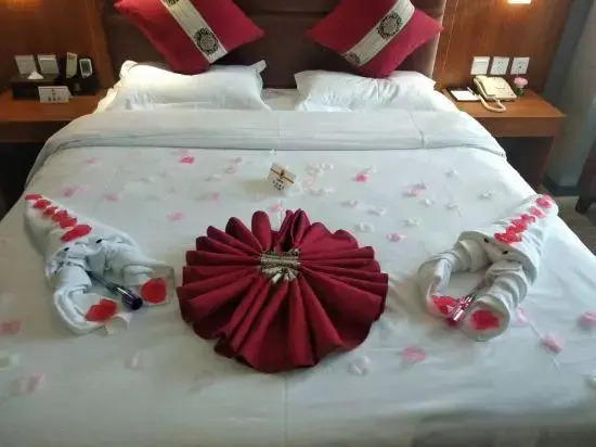 Super 8 Hotel (Chengdu Wuhou Hongpailou)