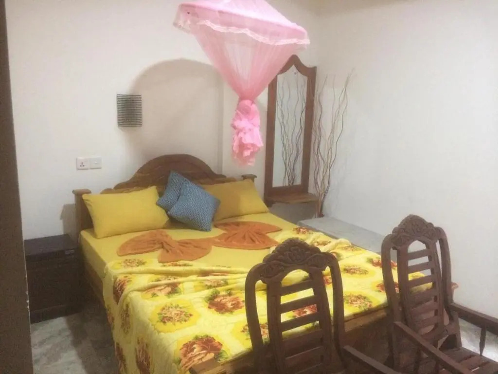 Nimsara Homestay