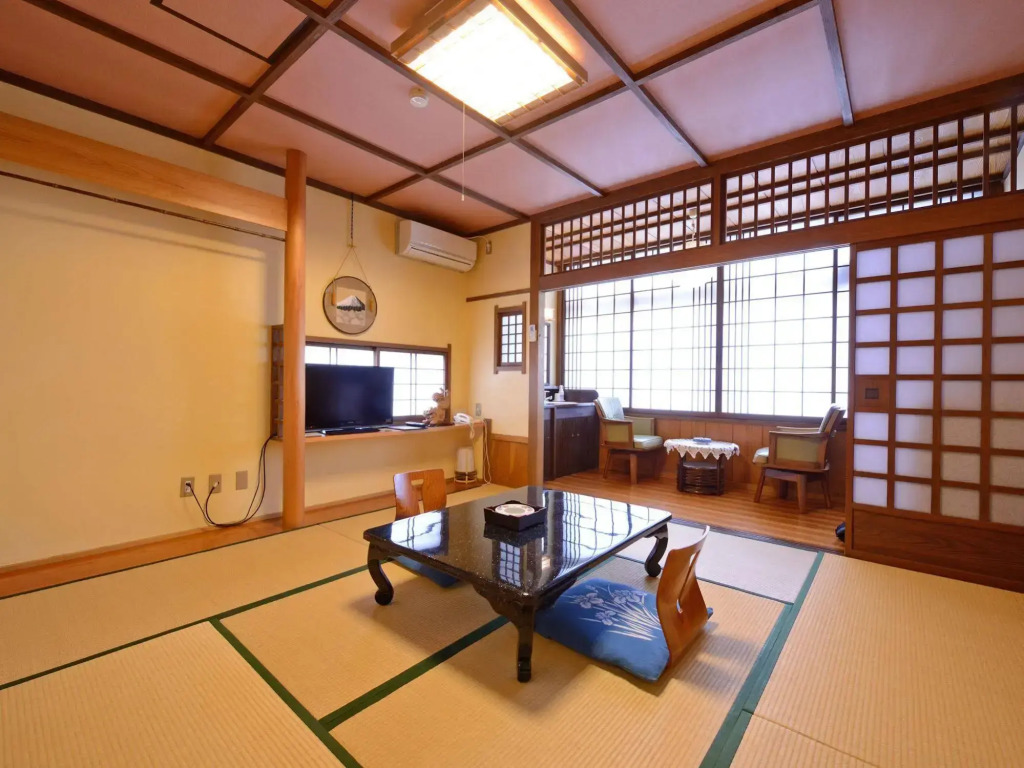Ryokan Yamadaya
