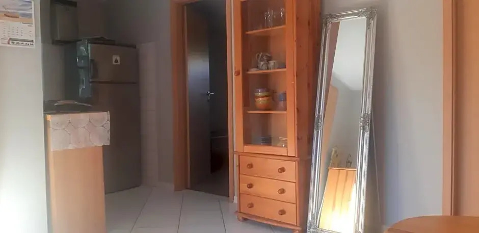 DOMEK Mona PRZY MORZU 3 Pokojowy-4 łóżka- 4 osobowy, lub APARTAMENT Mona PRZY MORZU-ul Żeromskiego,przy centrum