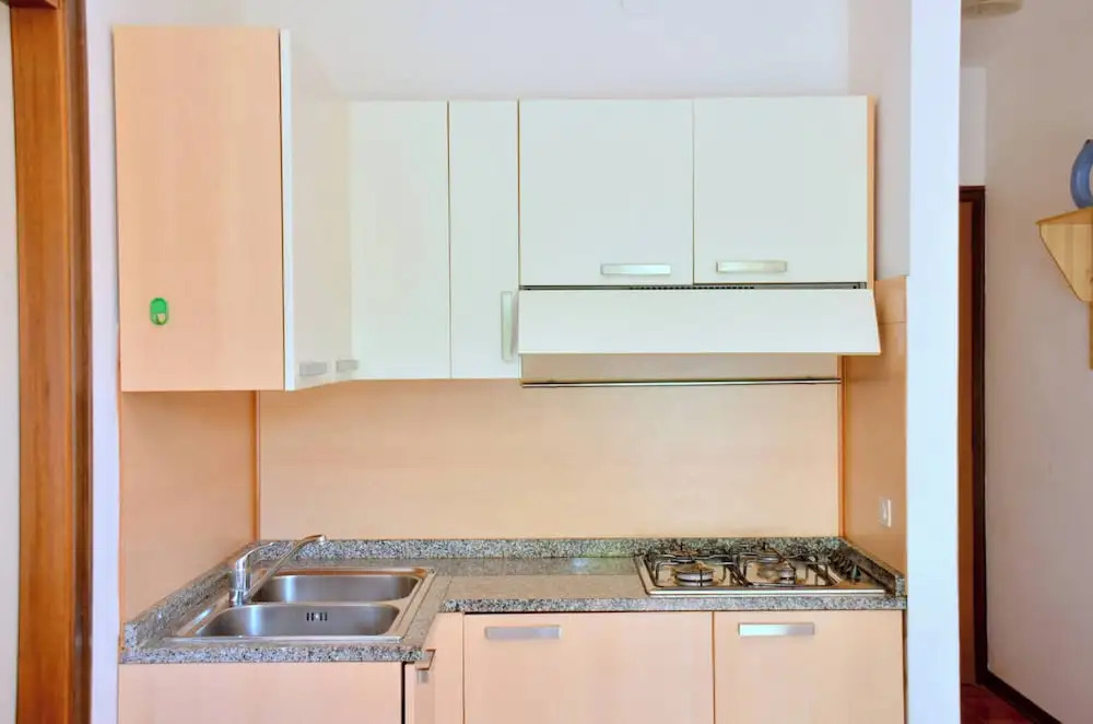 Cozy Two-room Flat 100mt From Bibione Beach