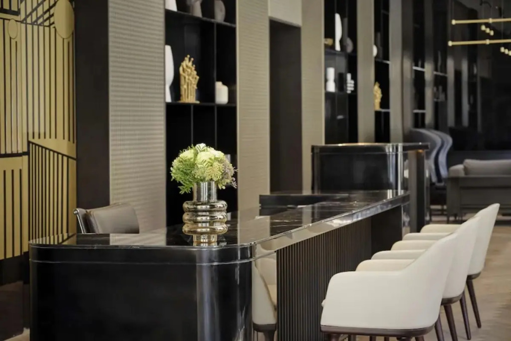 artotel Zagreb, Powered by Radisson Hotels