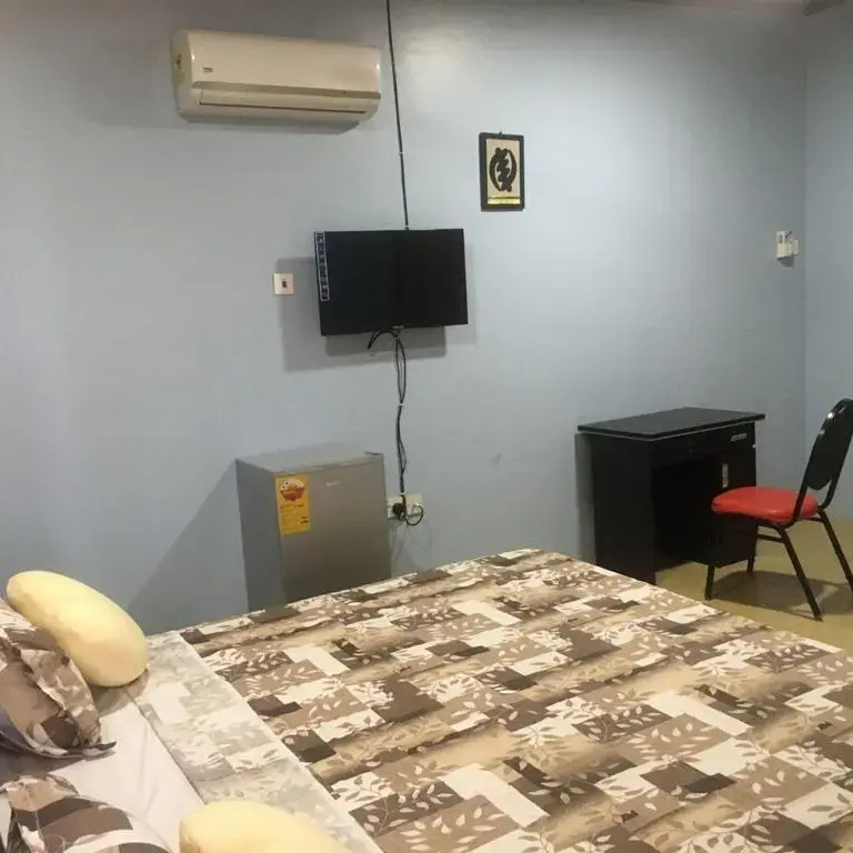 Kiverly Hotel