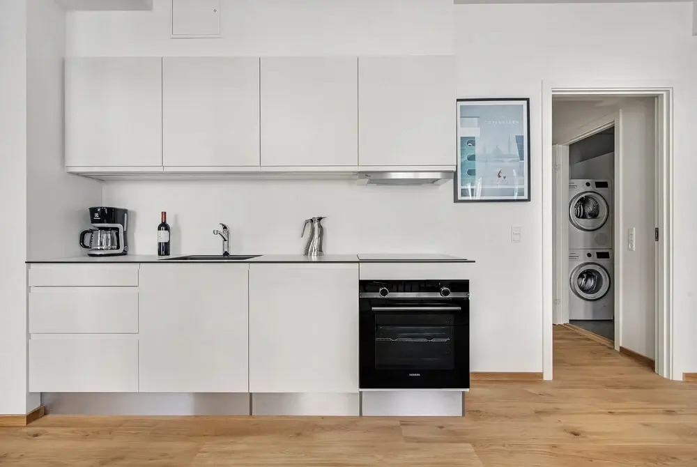 BRIK Apartment Hotel