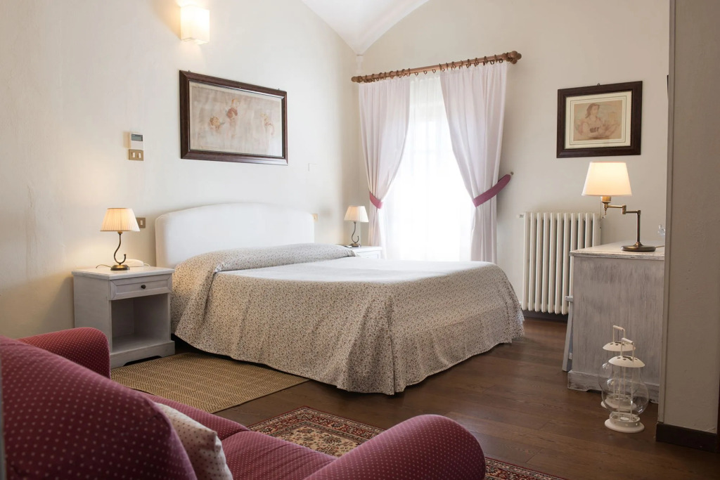 Tenuta Decimo - Il Borgo Di Mariano