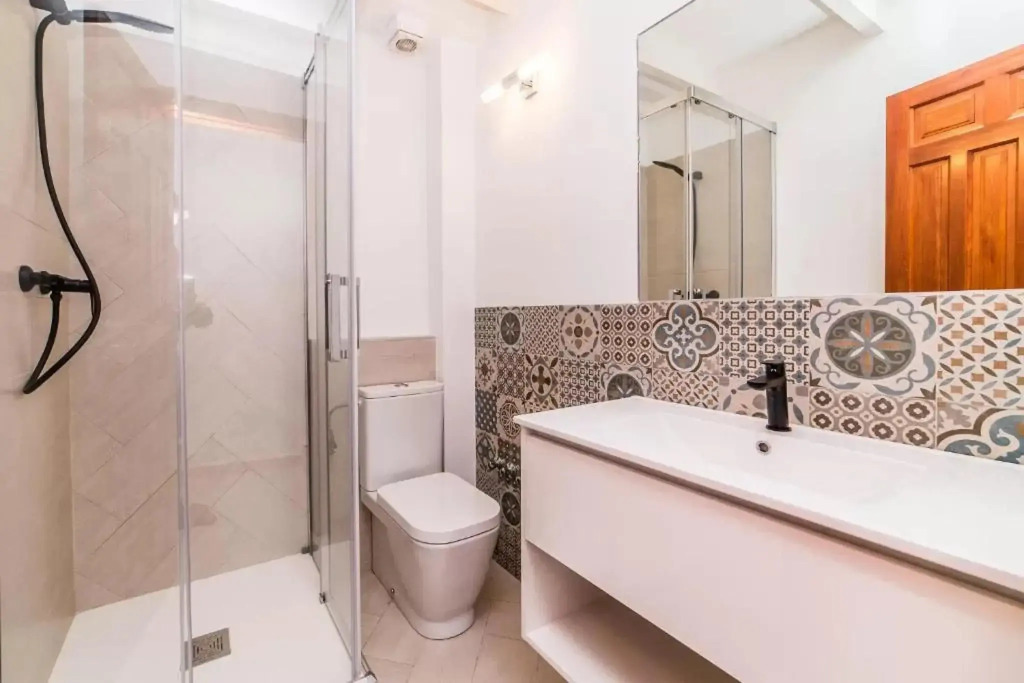 Alojamientos la Vila Mayor 7 by Seaward Suites