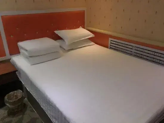 Harbin Jinxin Express Hotel