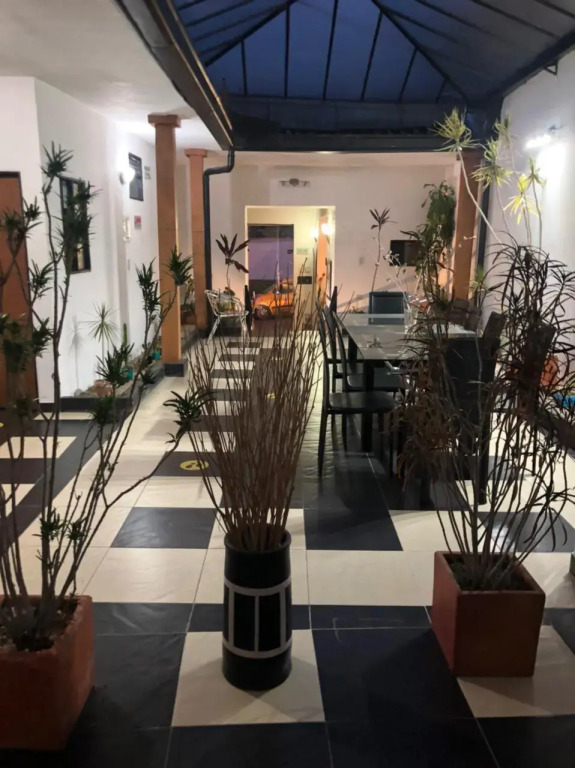 Hotel Alicante