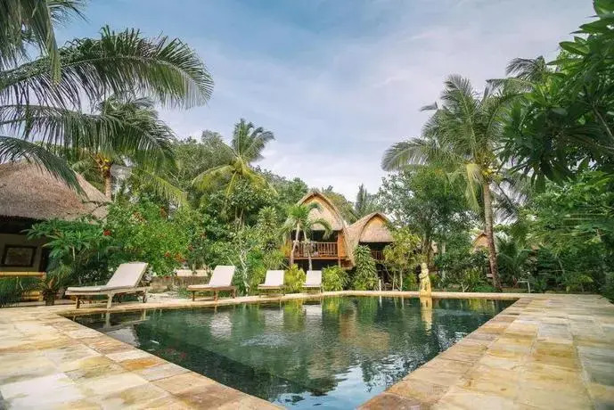 Bunda 7 Bungalow