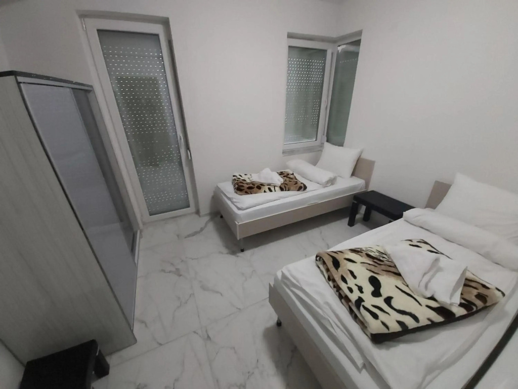 Xxl Apartament City Centar 1