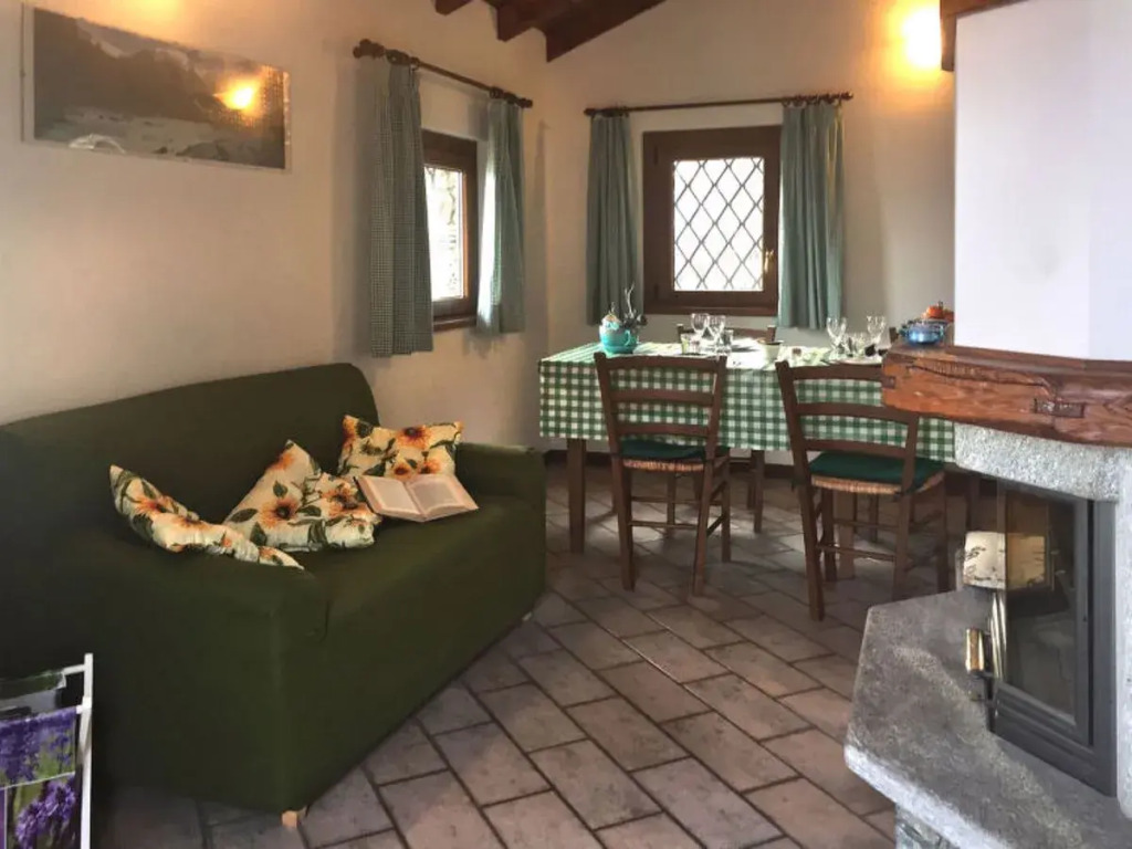 Holiday Home Bellavista by Interhome