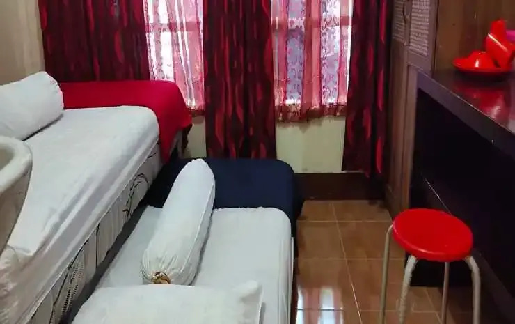 Katawa Guest House Syariah
