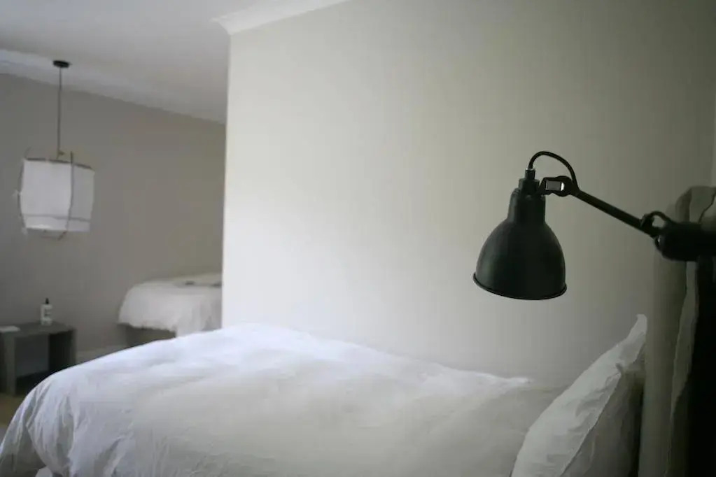 Hotel Smucke Steed