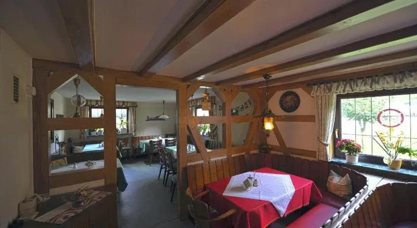 Gasthof Graberhof