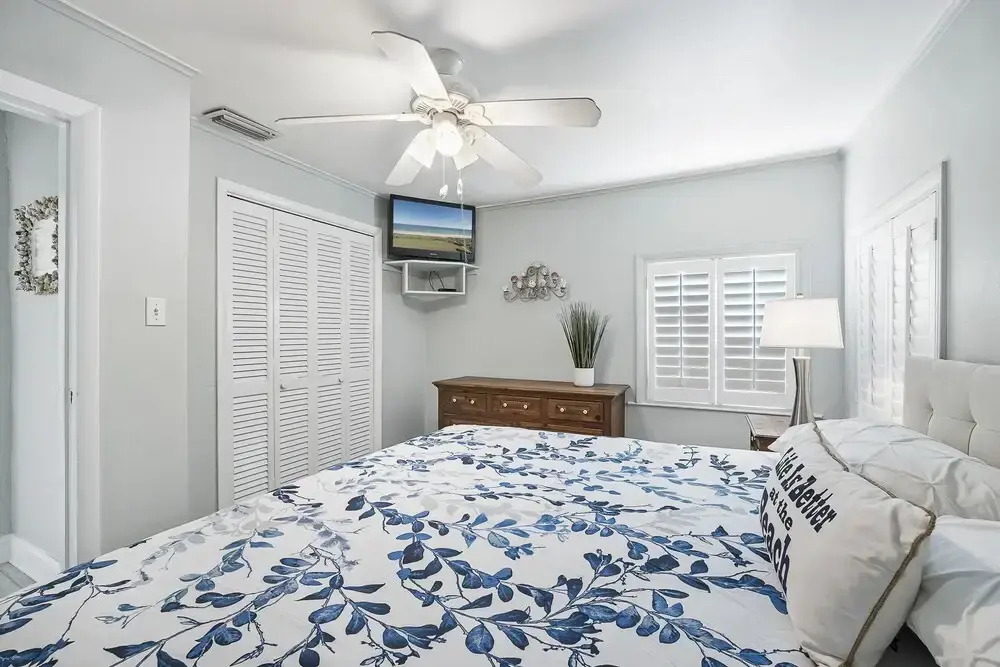 Key Lime Cottage