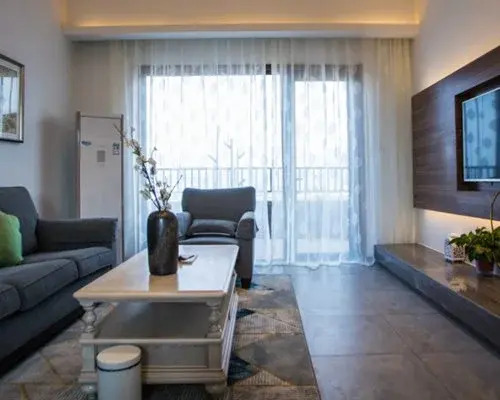 Taibai Xi'an Hot Spring Hotel - 4 Nights, Xian, China