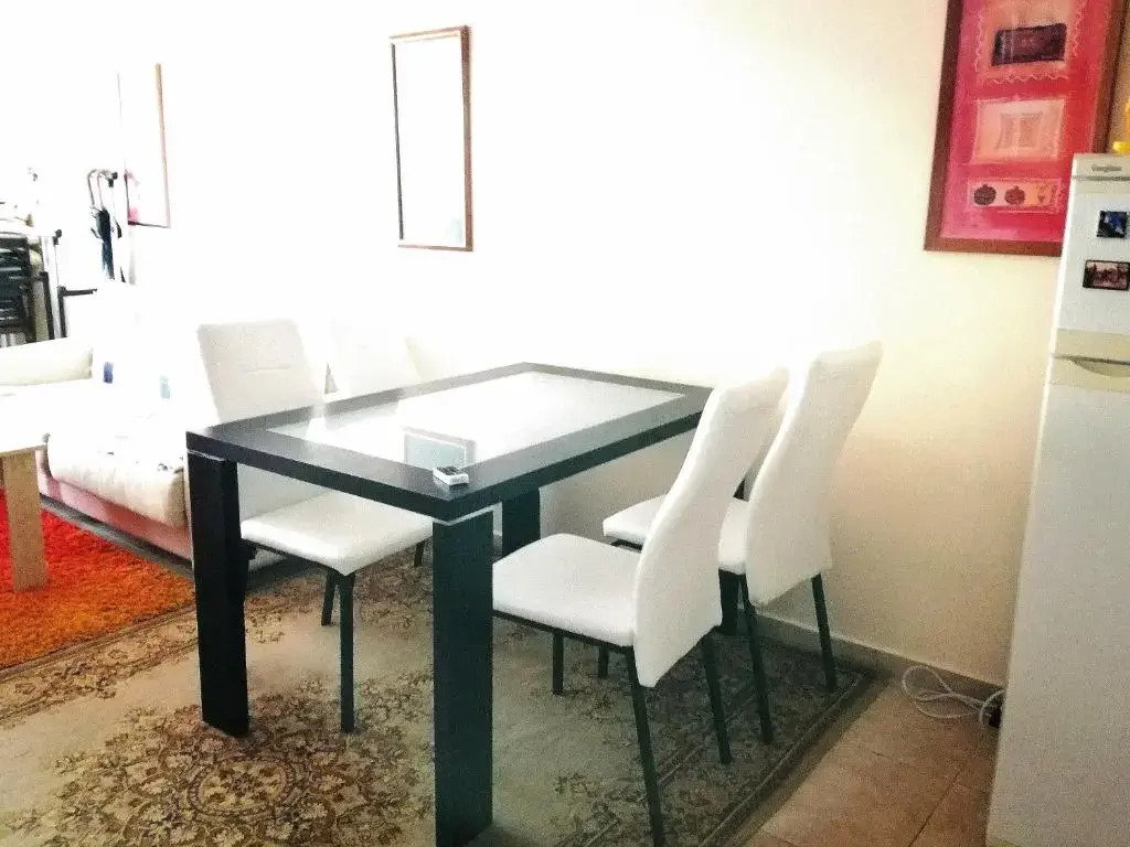 Single Apartment in Searegal Compex