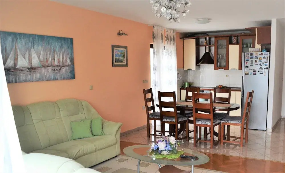 Apartments Adriat