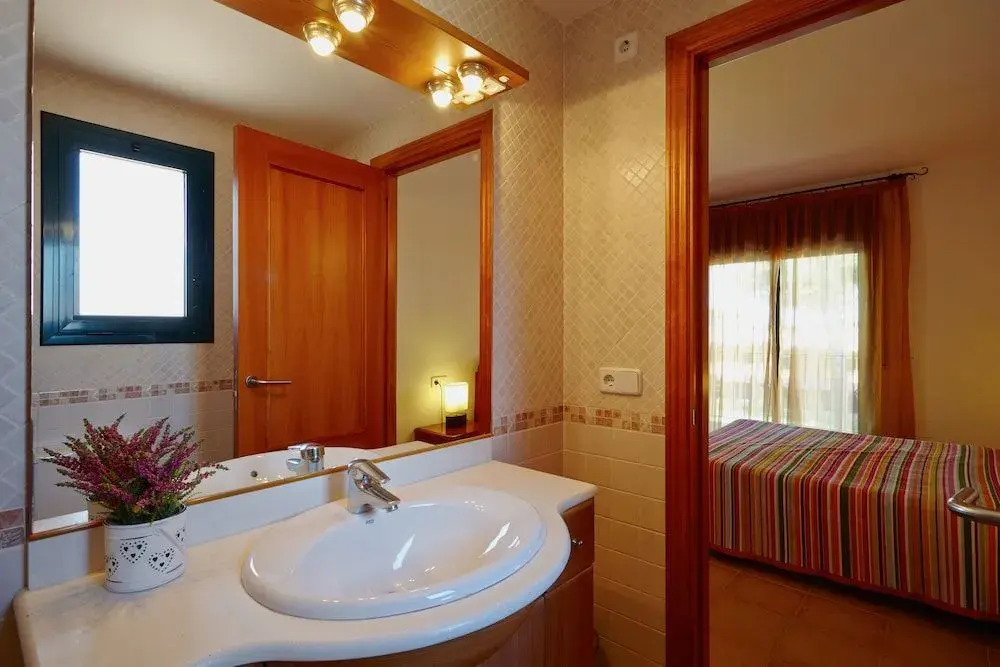 Casas Golf Relax