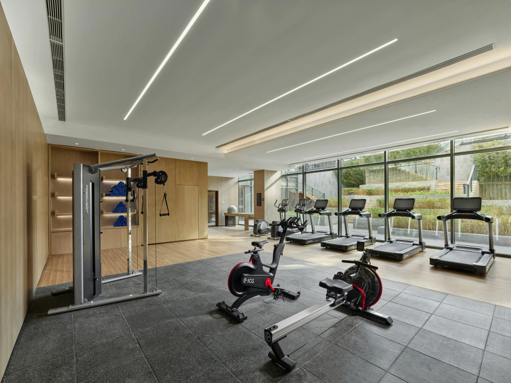 Doubletree By Hilton Beijing Badaling