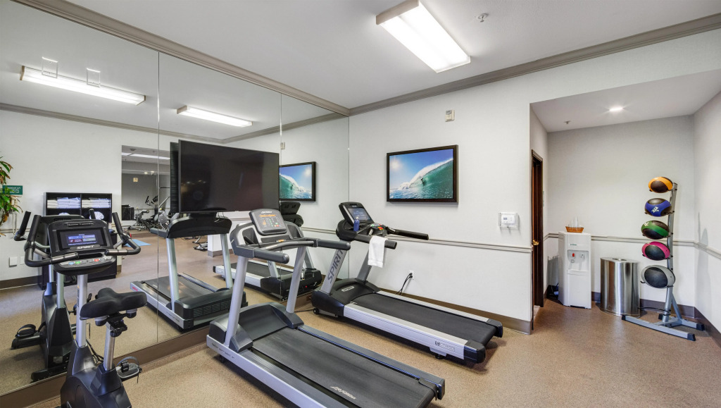 Ayres Hotel Seal Beach - Cypress