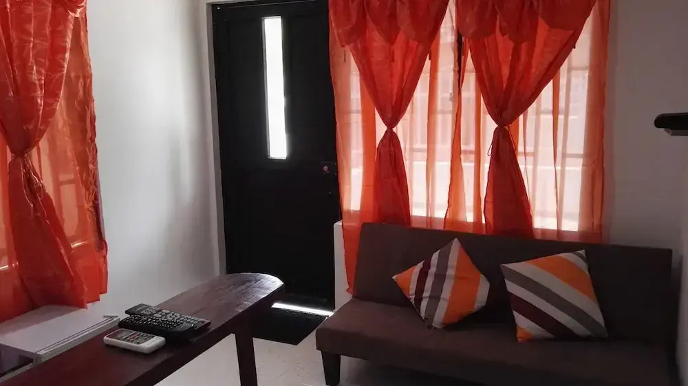 Golden Beach Apartments