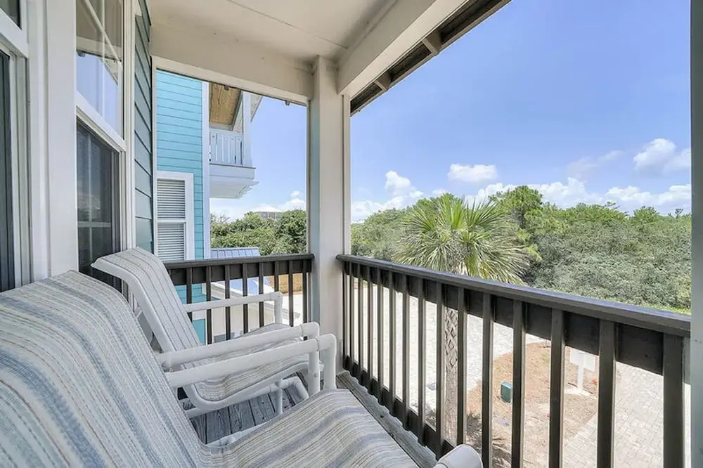Casa Azul by Five Star Properties