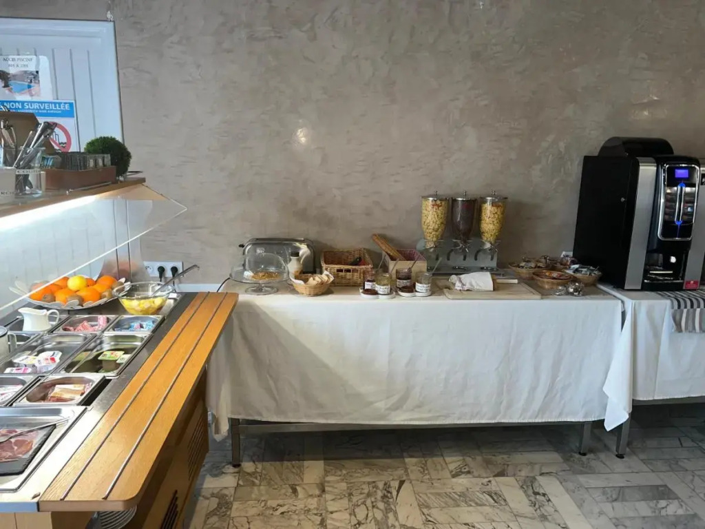 Adonis Arc Hotel Aix