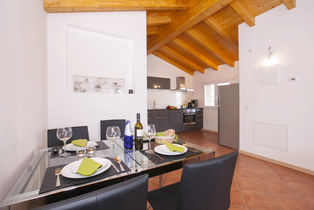 Casa Marianne