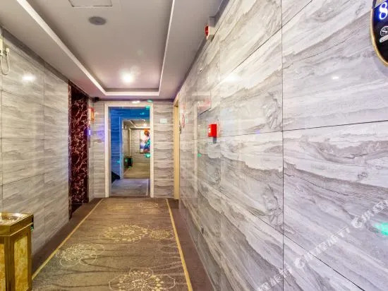 Jinshang Hotel