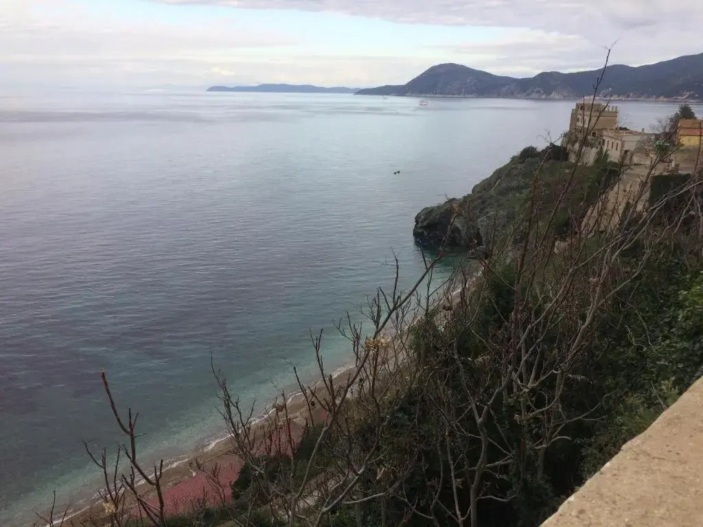 Casa Le Agavi