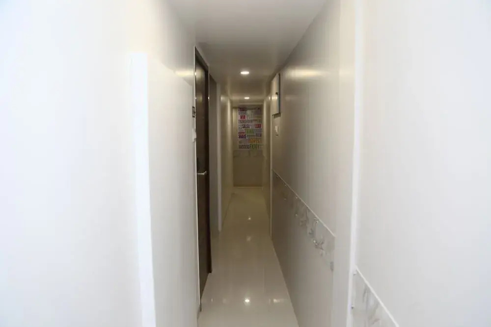 Hotel Lucky Galaxy