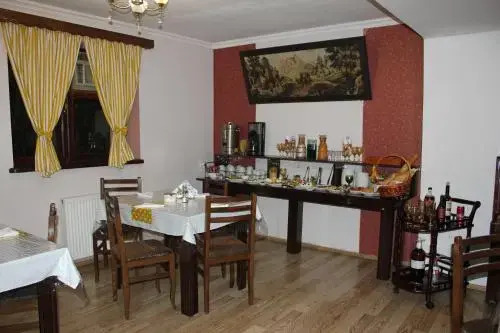 At Home Hotel