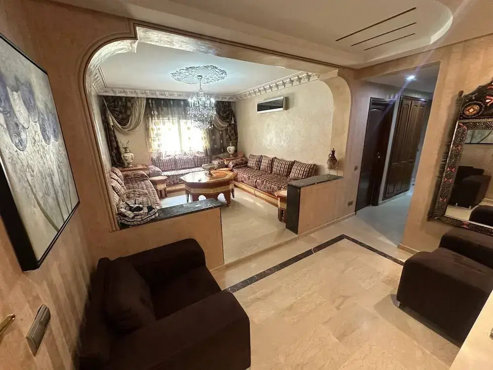 Yildirim Hostel Apartments