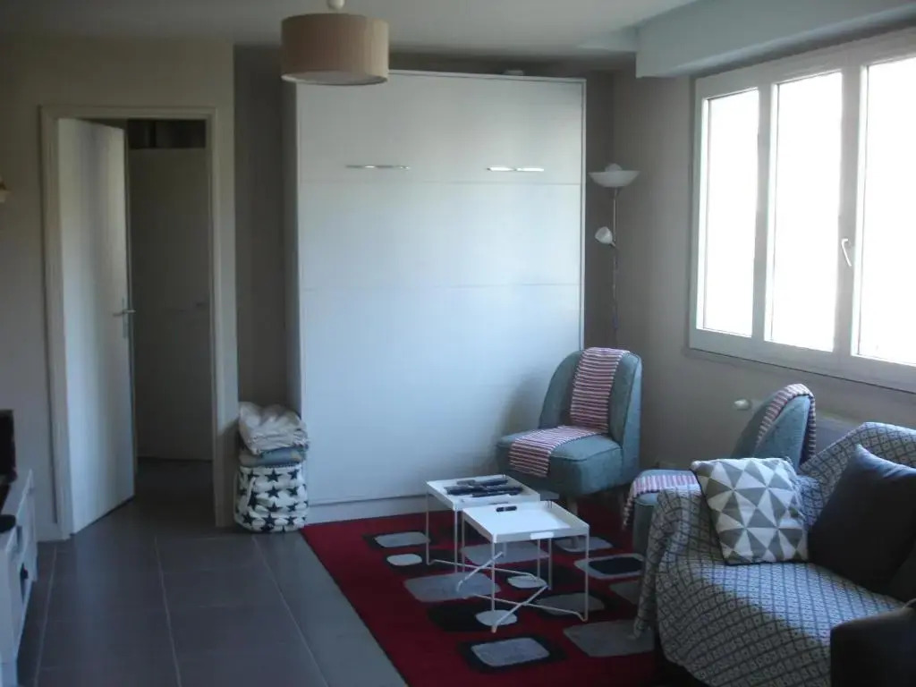 Studio Centre Ville Office De Tourisme