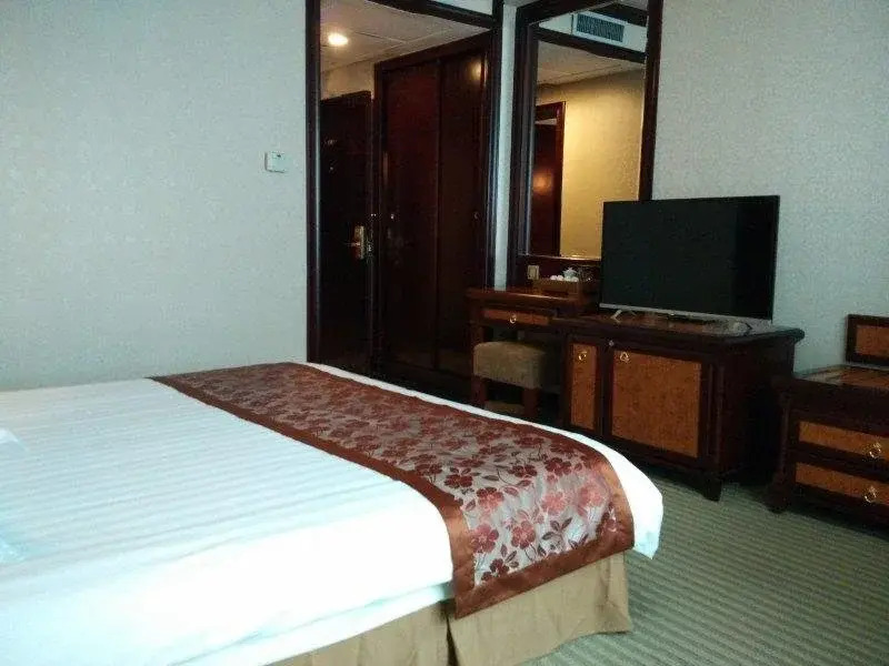 Kingston Hotel