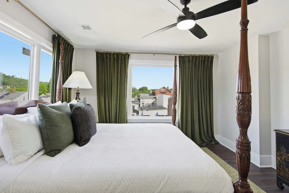 The Bavarian Inn 6 Chic 1 BDR
