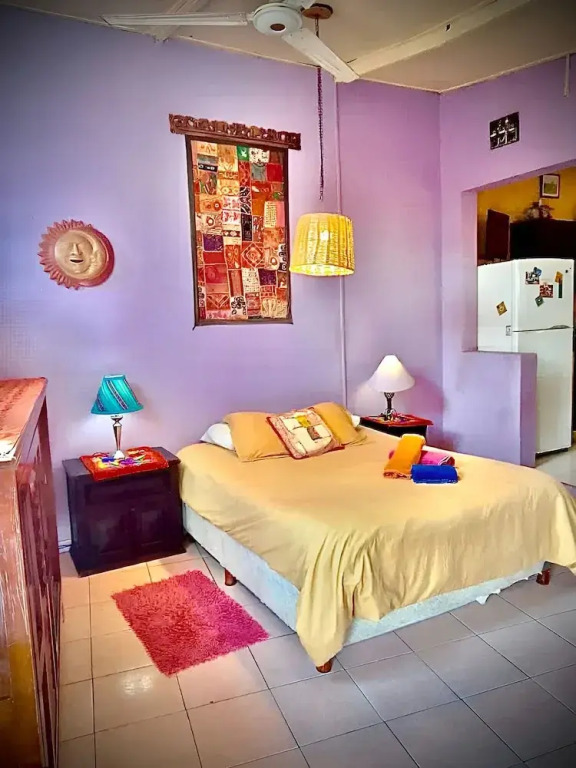 Cozy Vacation Rental in San Cristóbal de las Casas