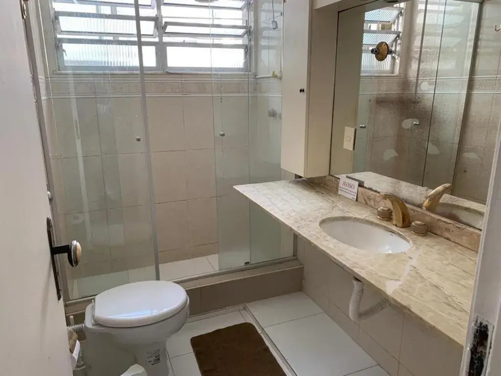 apartamento suntuoso - Miguel lemos